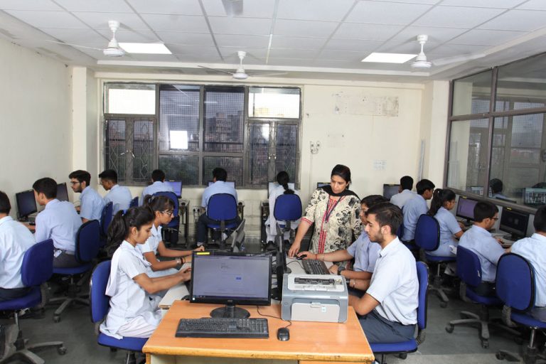 Amity International School Vasundhara sector 6 | CBSE school in ...