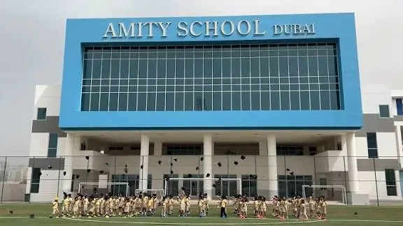 Amity School, Dubai