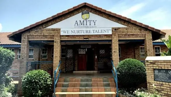 Amity, (SA)