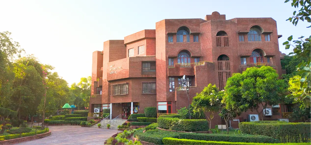 Amity International School, Noida