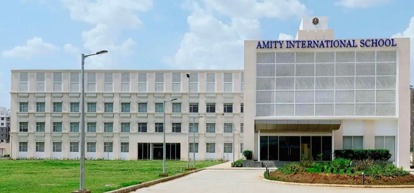Amity International School, Raipur