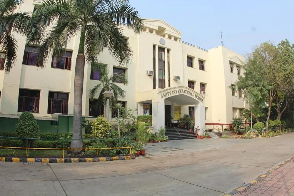 Amity International School, Sec 43, Gurugram