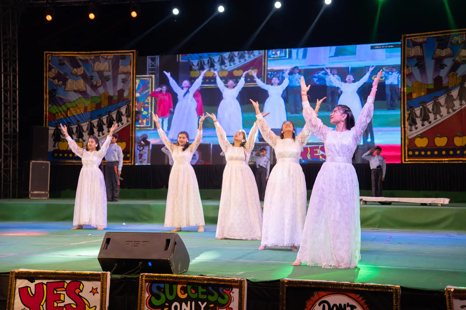Performing Arts