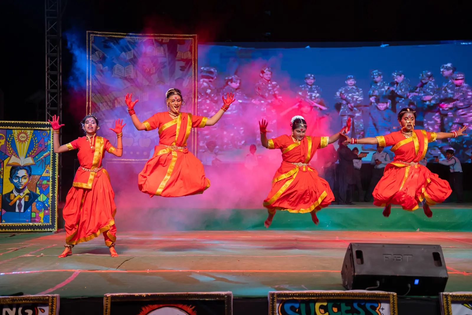 Performing Arts