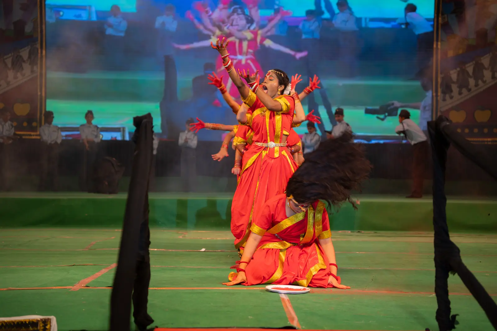 Performing Arts