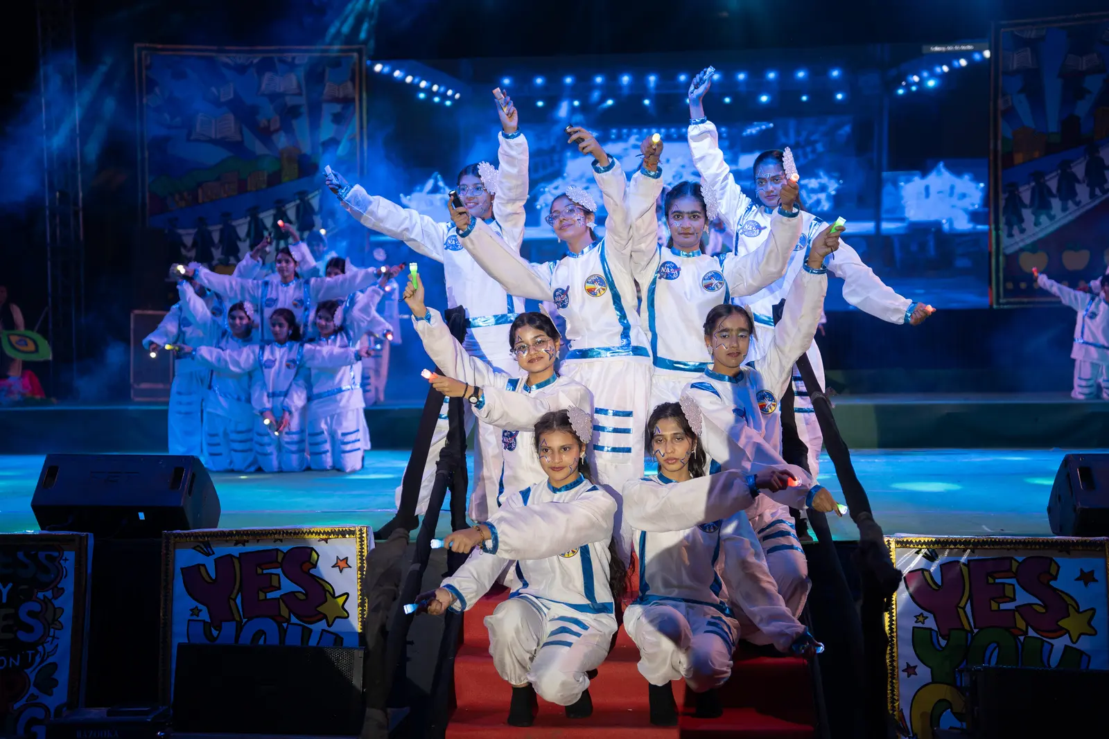 Performing Arts