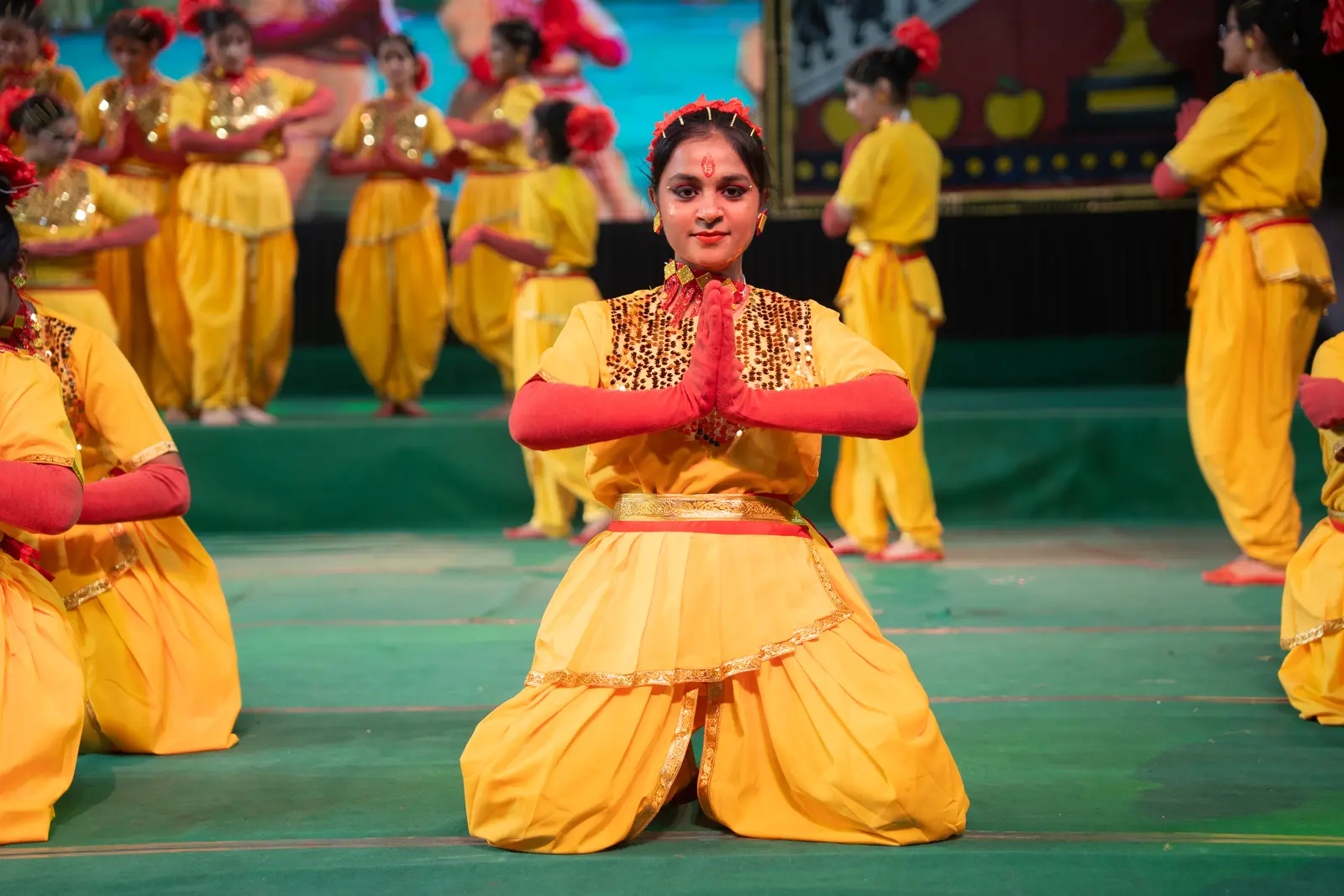 Performing Arts
