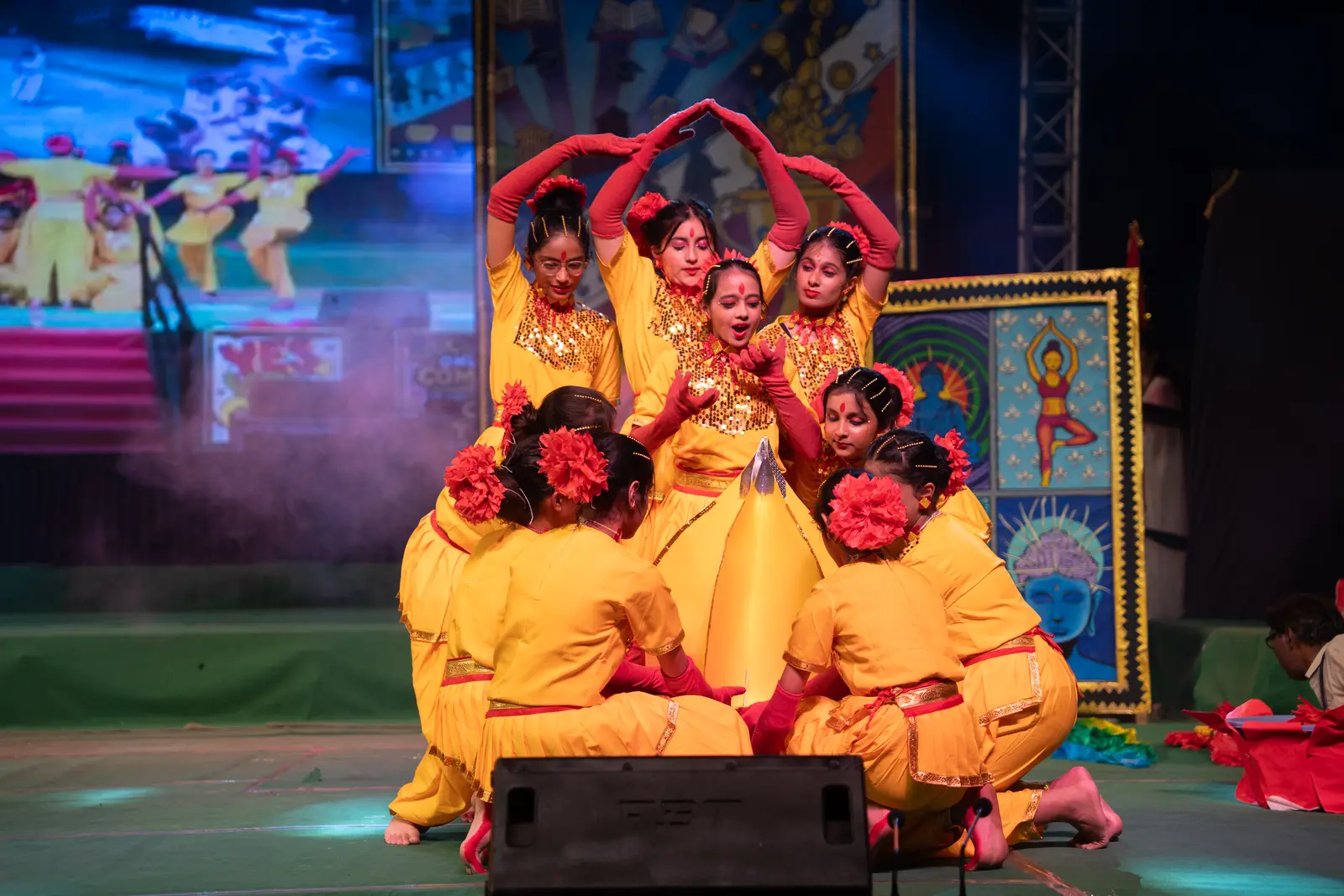 Performing Arts