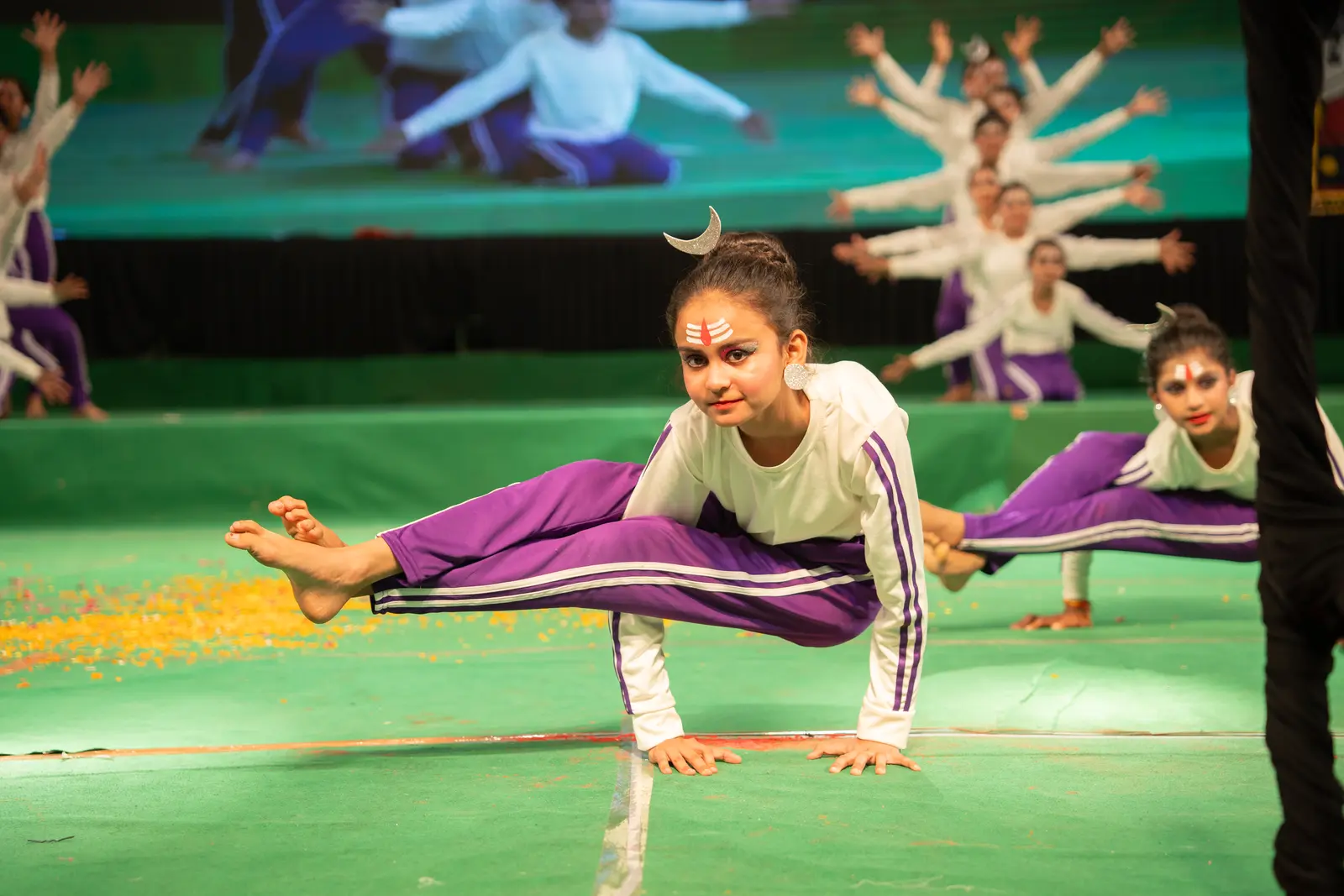 Performing Arts