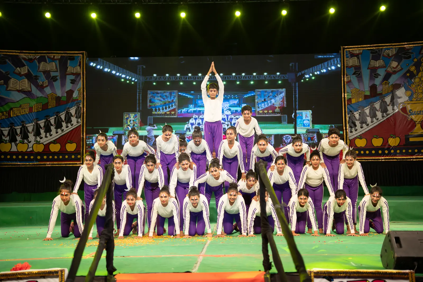 Performing Arts