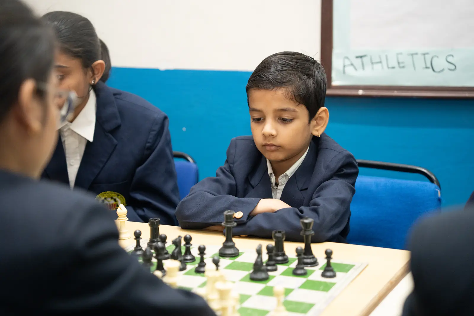 Sports Activities