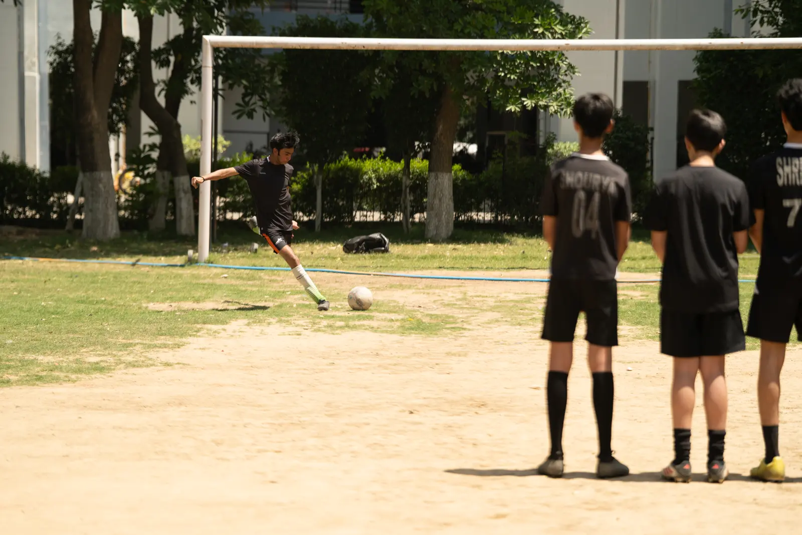 Sports Activities