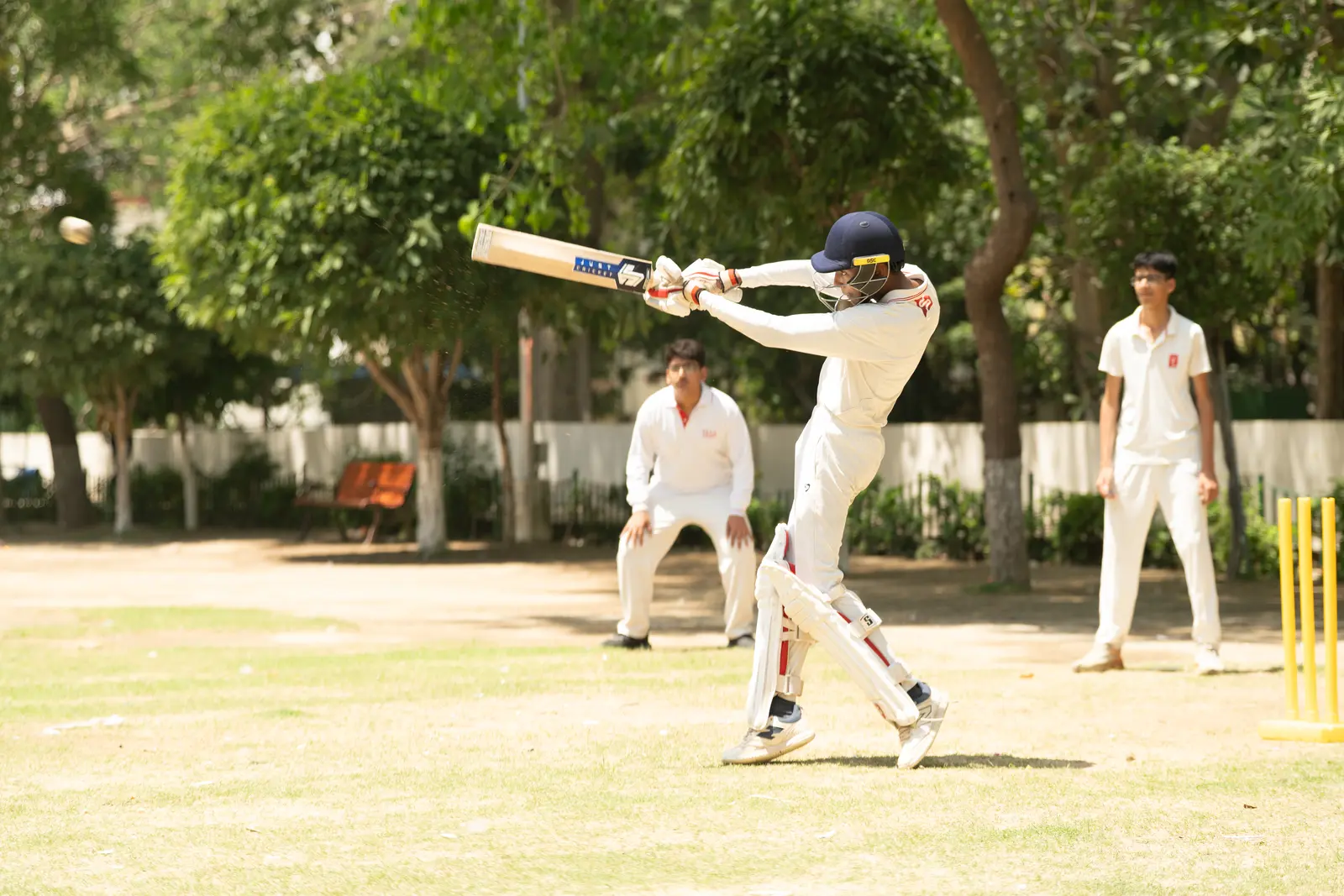 Sports Activities