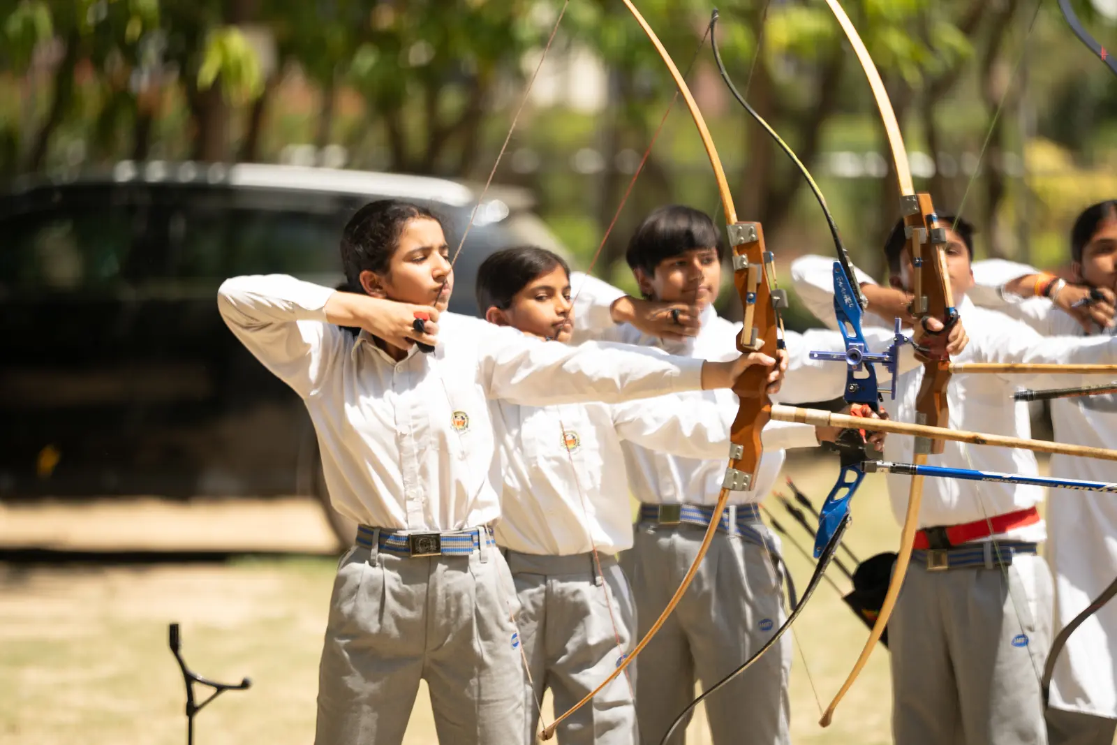 Sports Activities