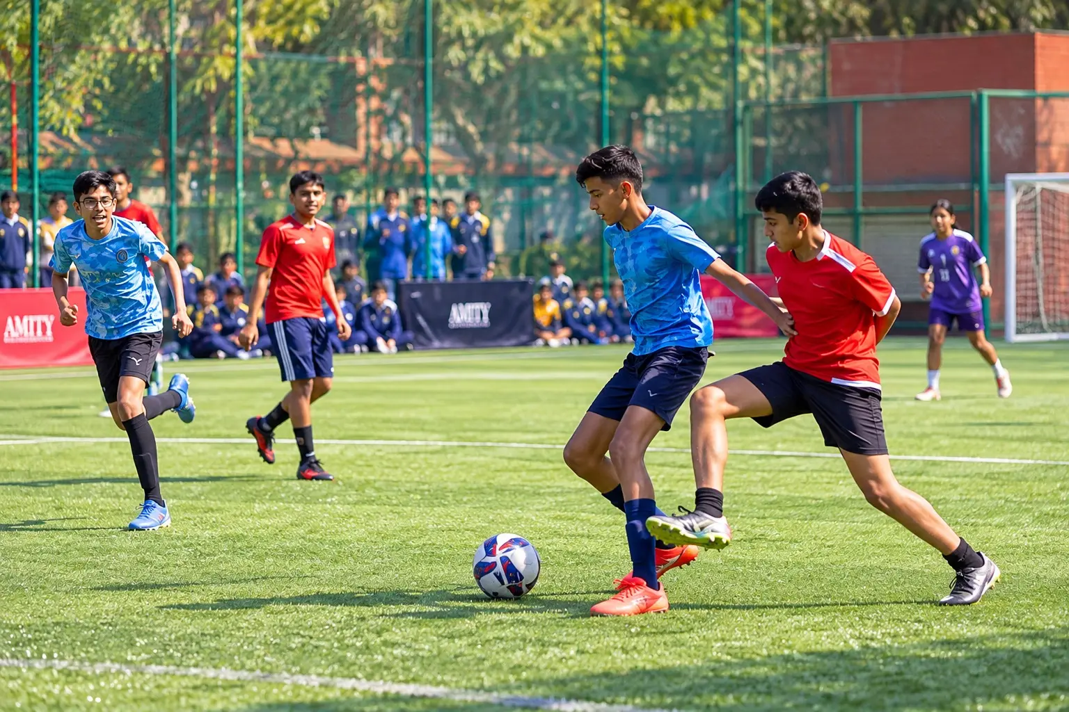 Sports Activities