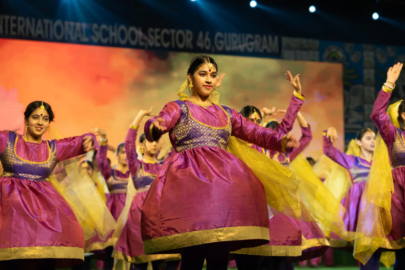 Performing Arts