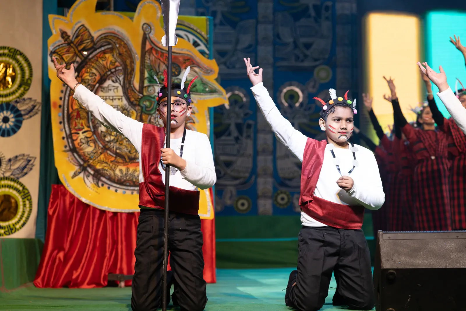 Performing Arts