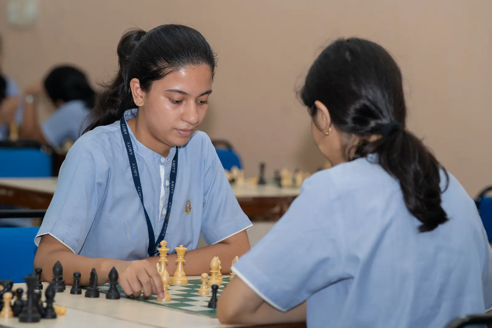 Sports Activities