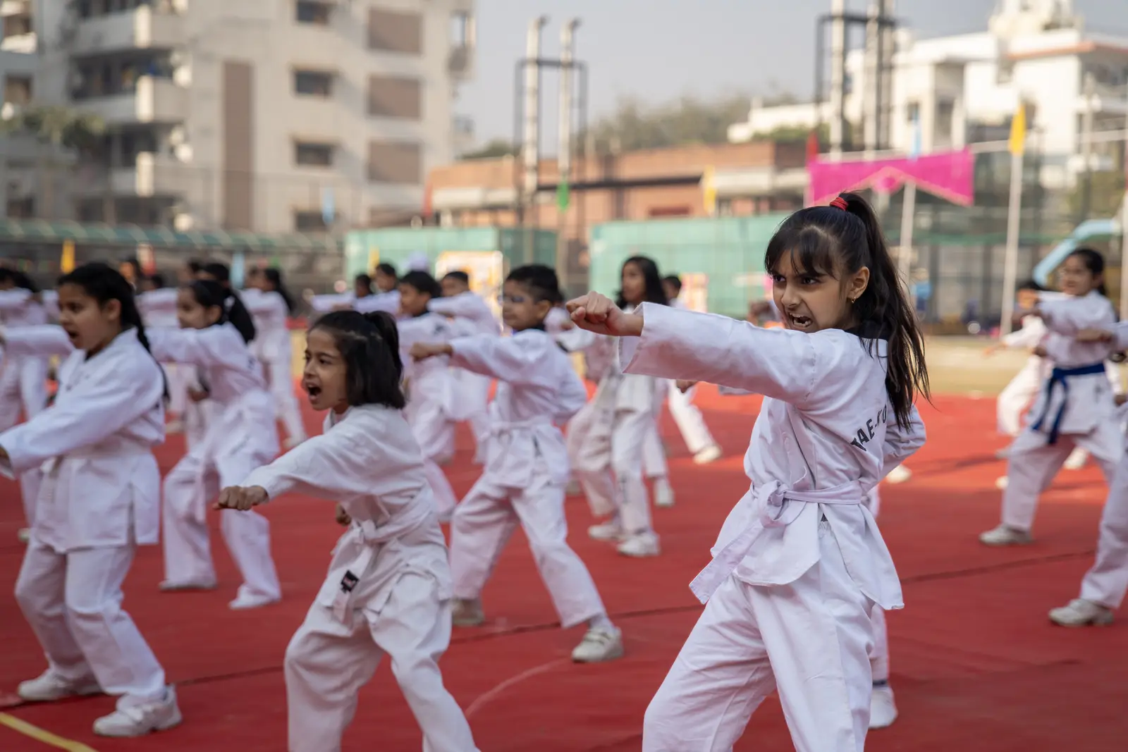 Sports Activities