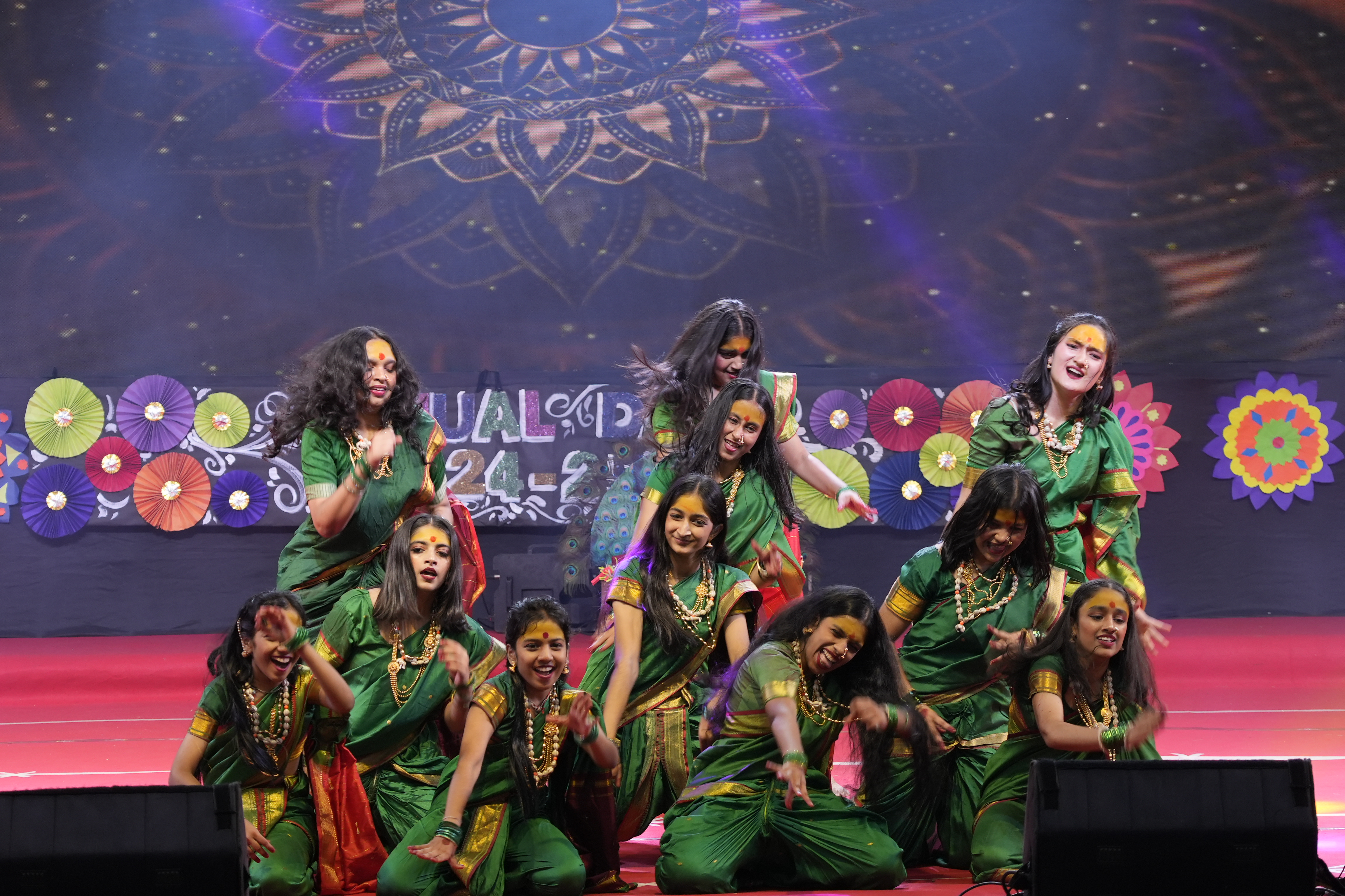 Performing Arts
