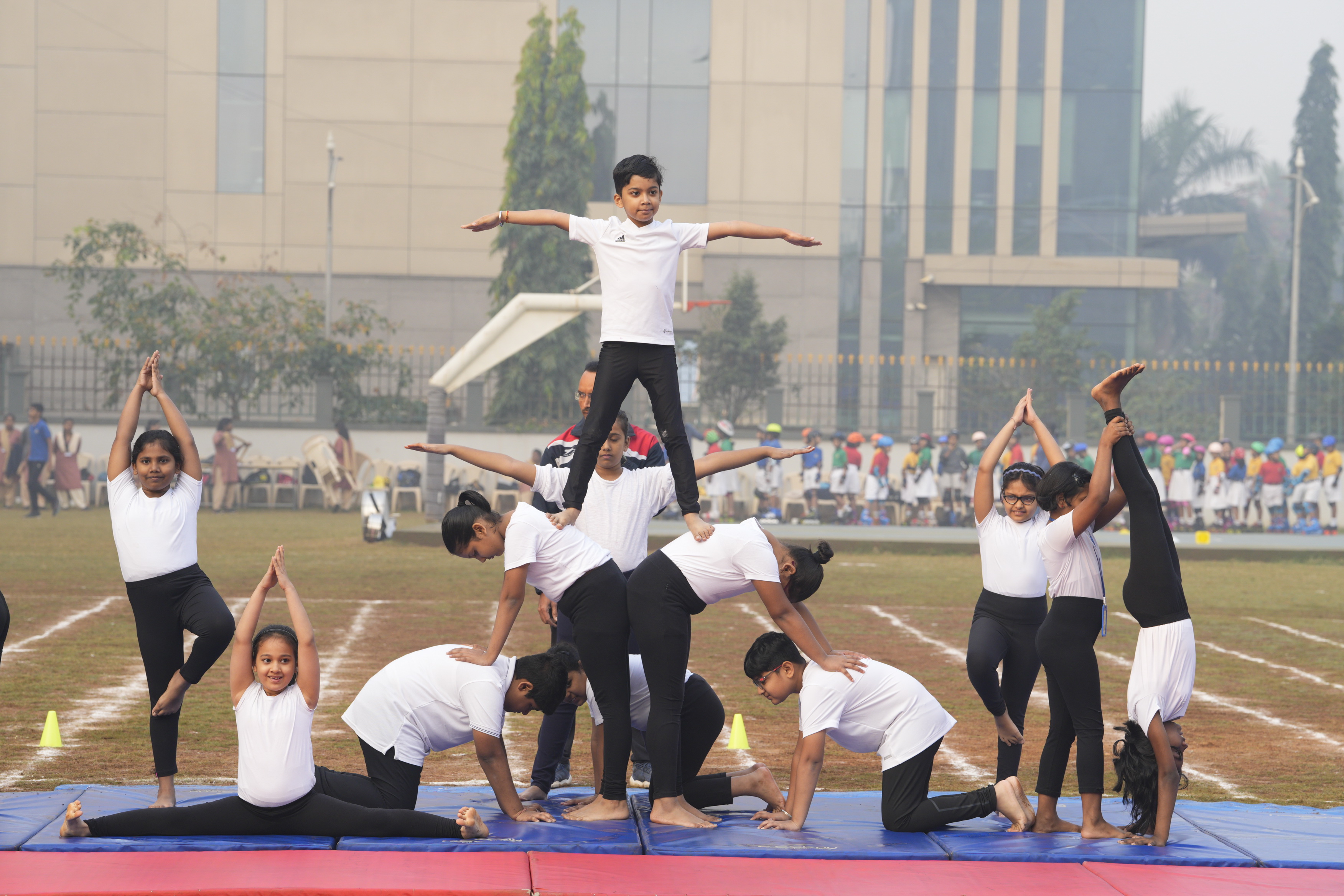 Sports Activities