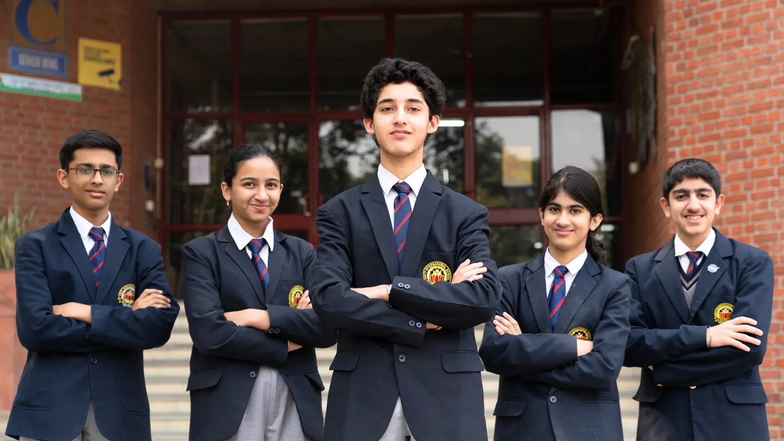 Campus view - 3