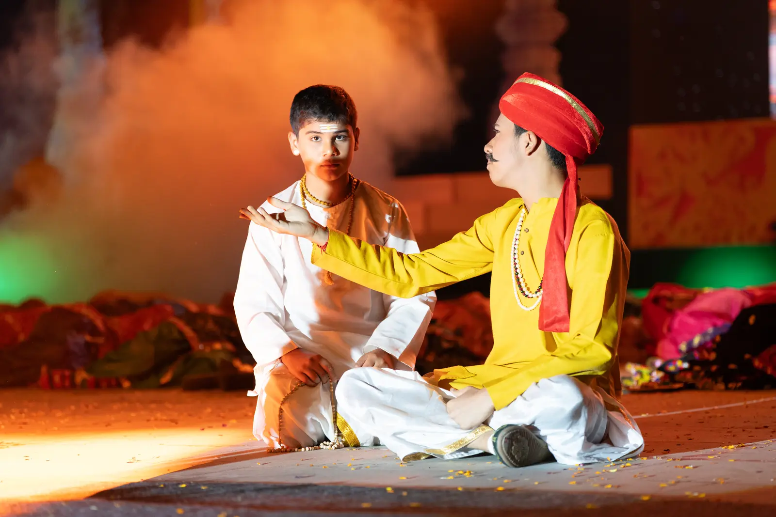 Performing Arts