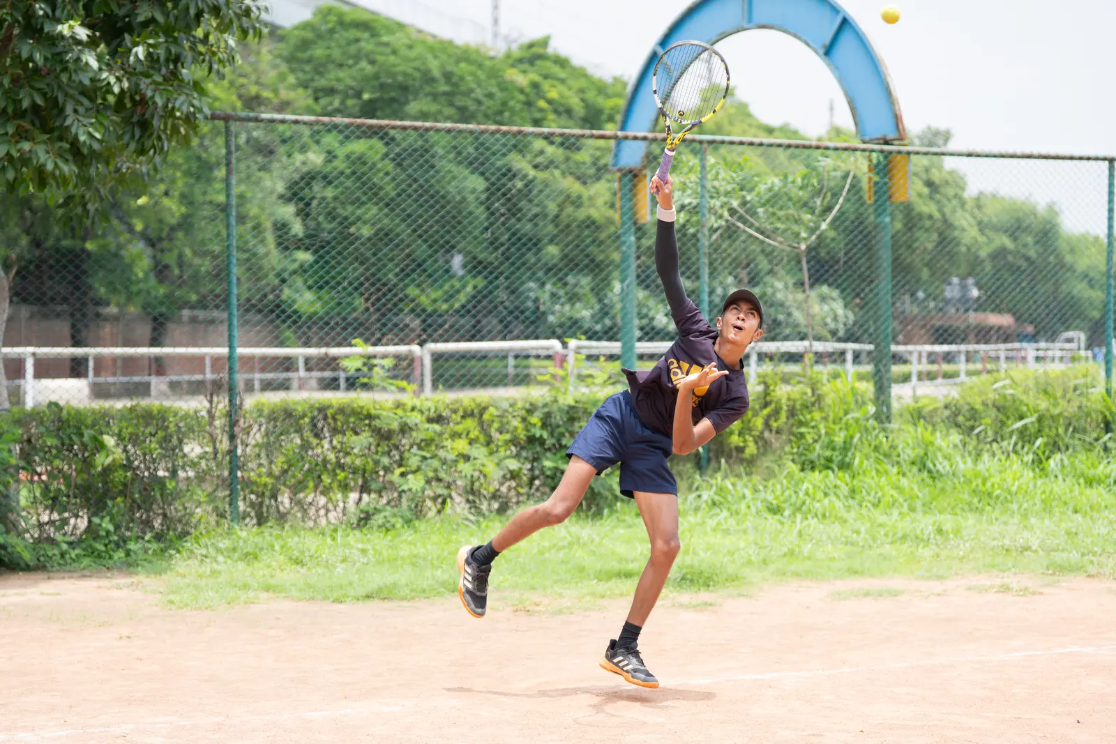 Sports Activities