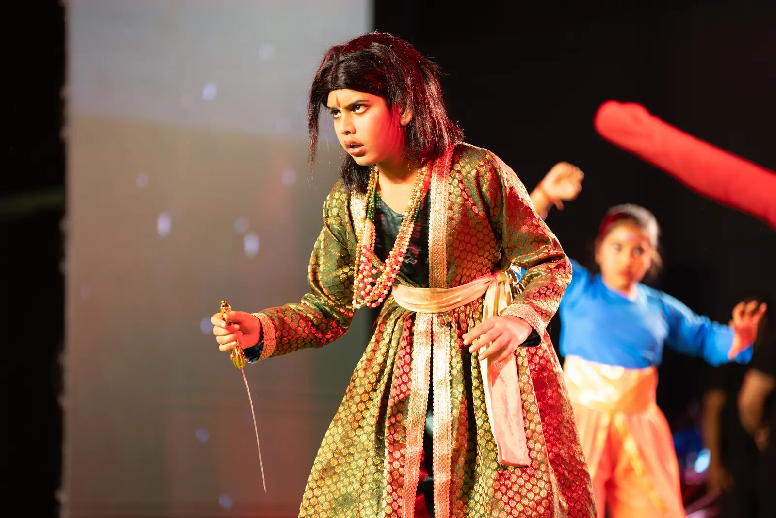 Performing Arts