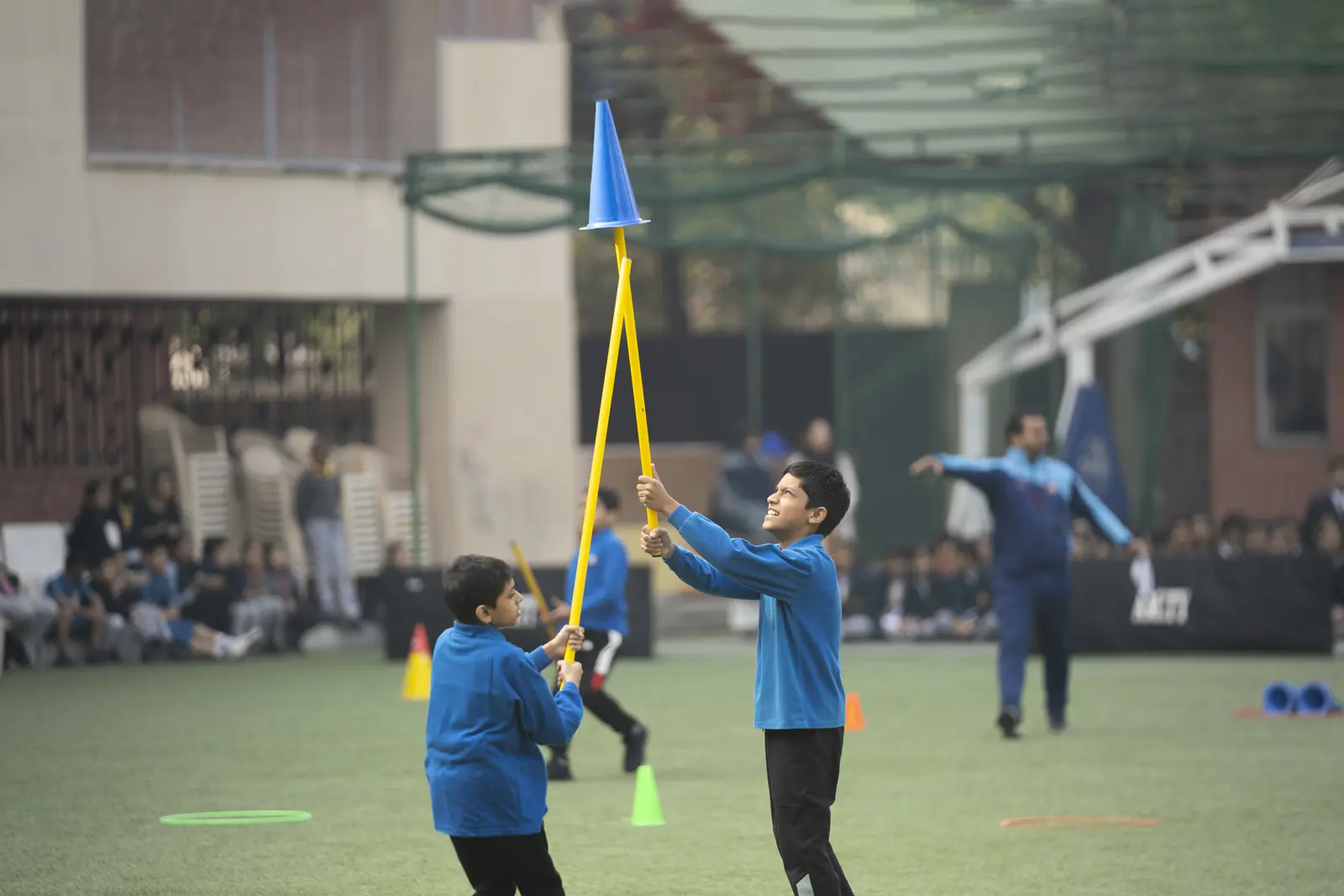 Sports Activities