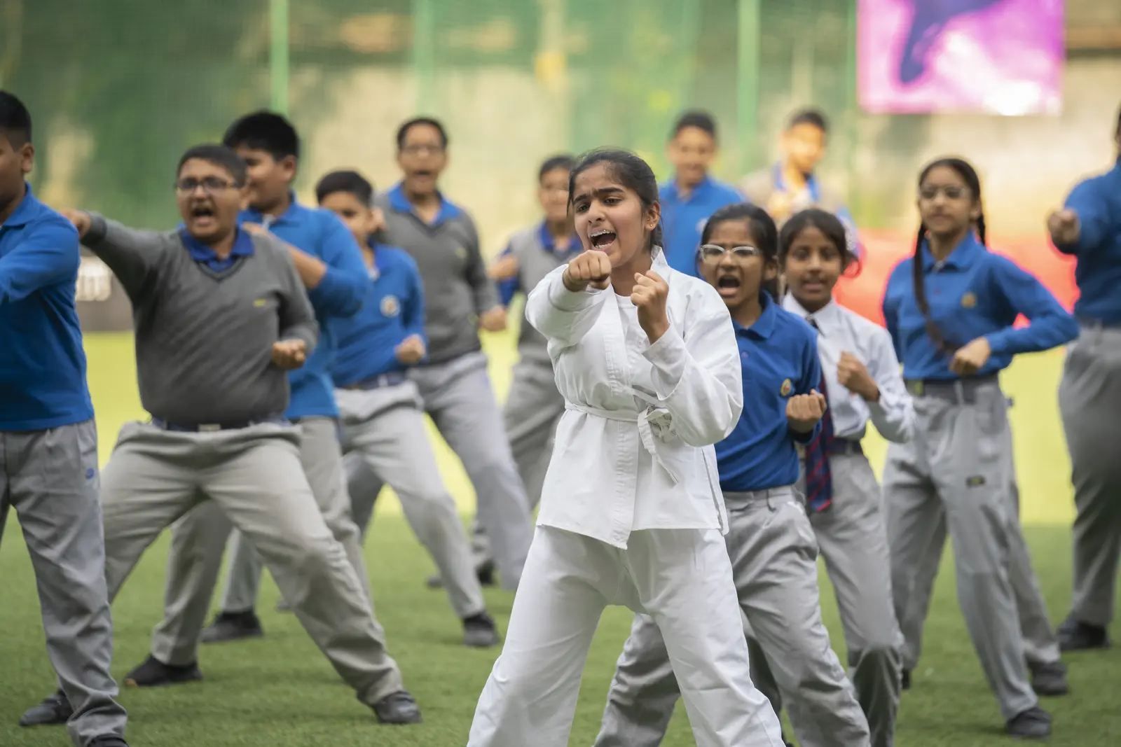 Sports Activities