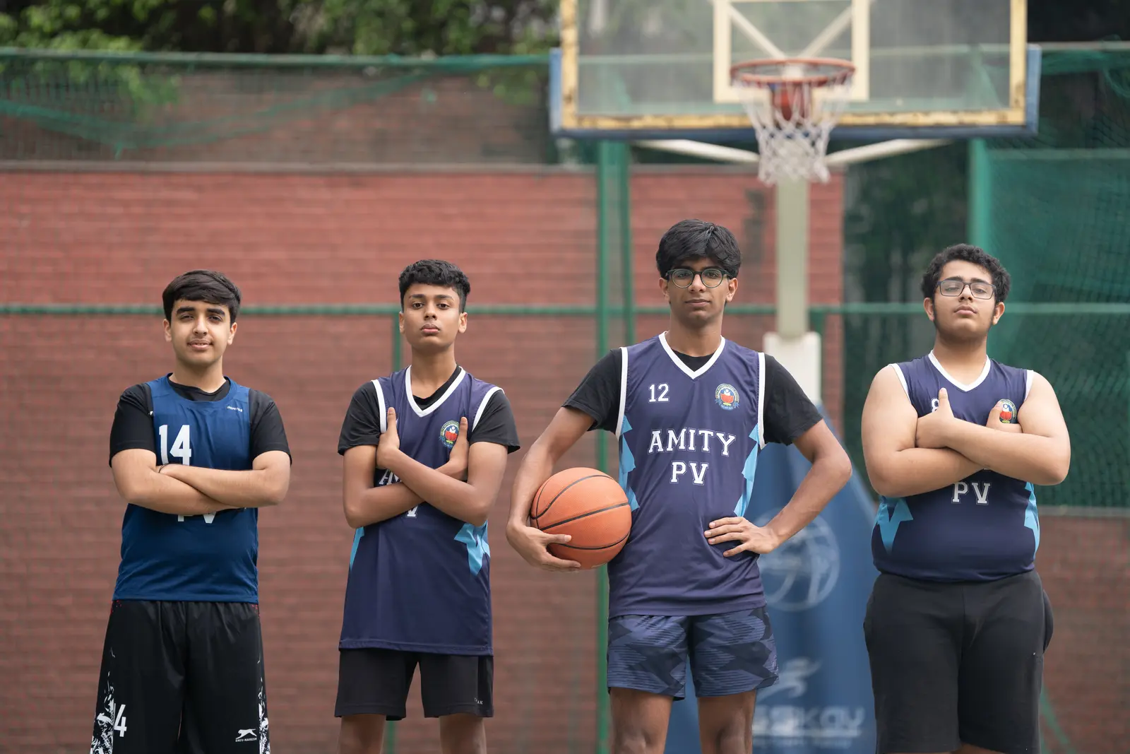 Sports Activities