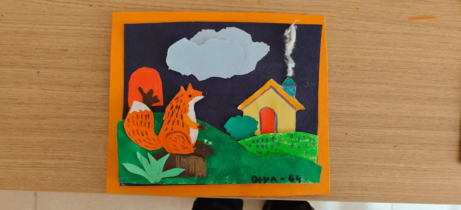 Card 11