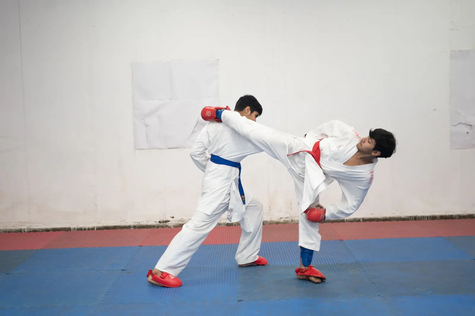 Sports Activities