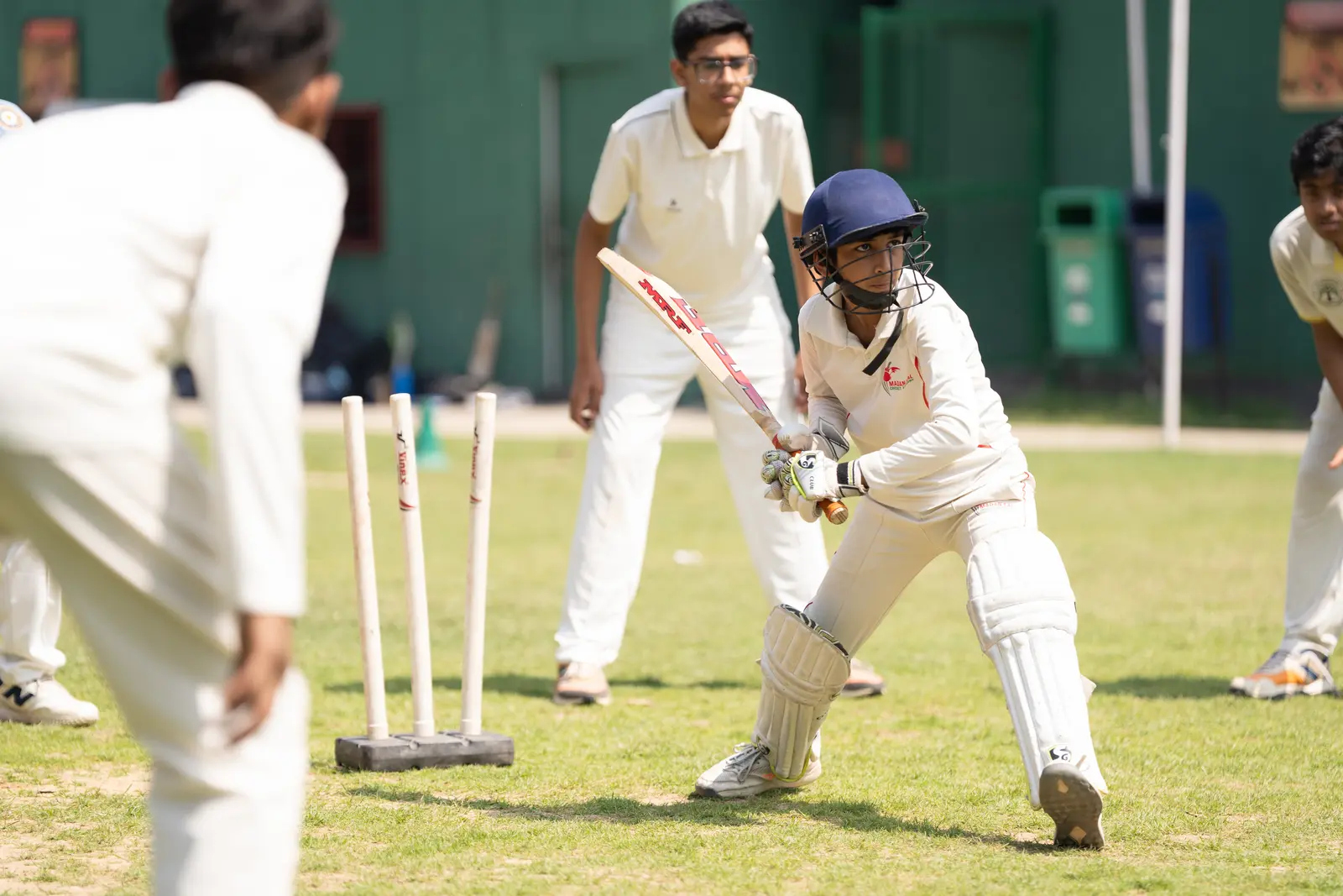Sports Activities