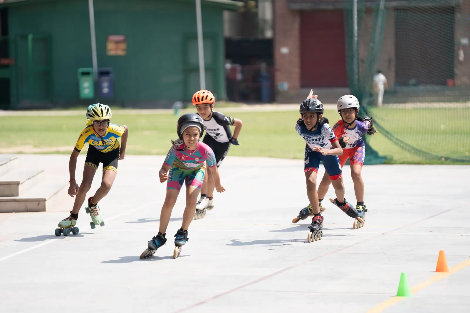 Sports Activities