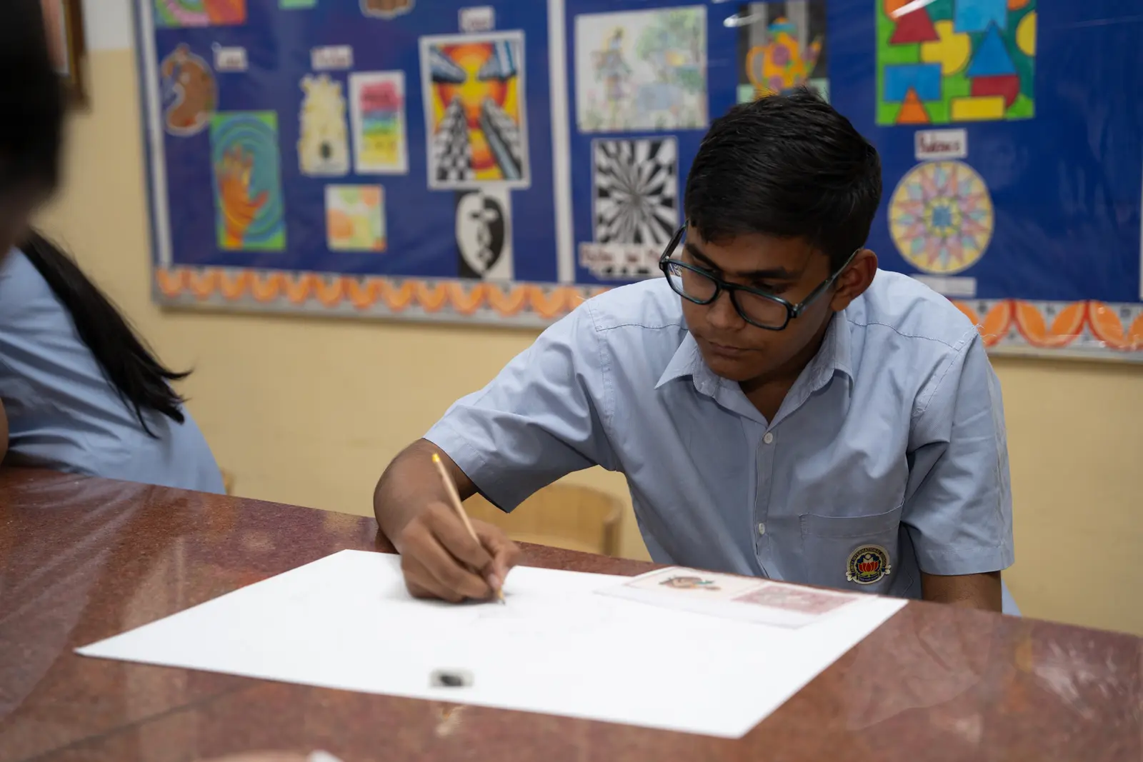 Card 8