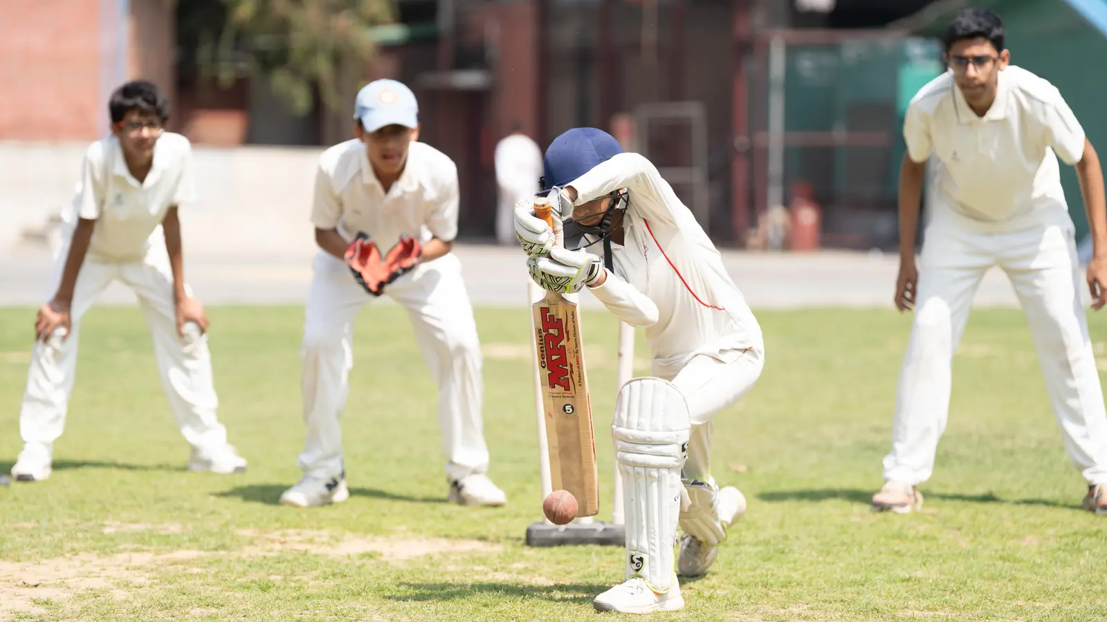 Sports Activities