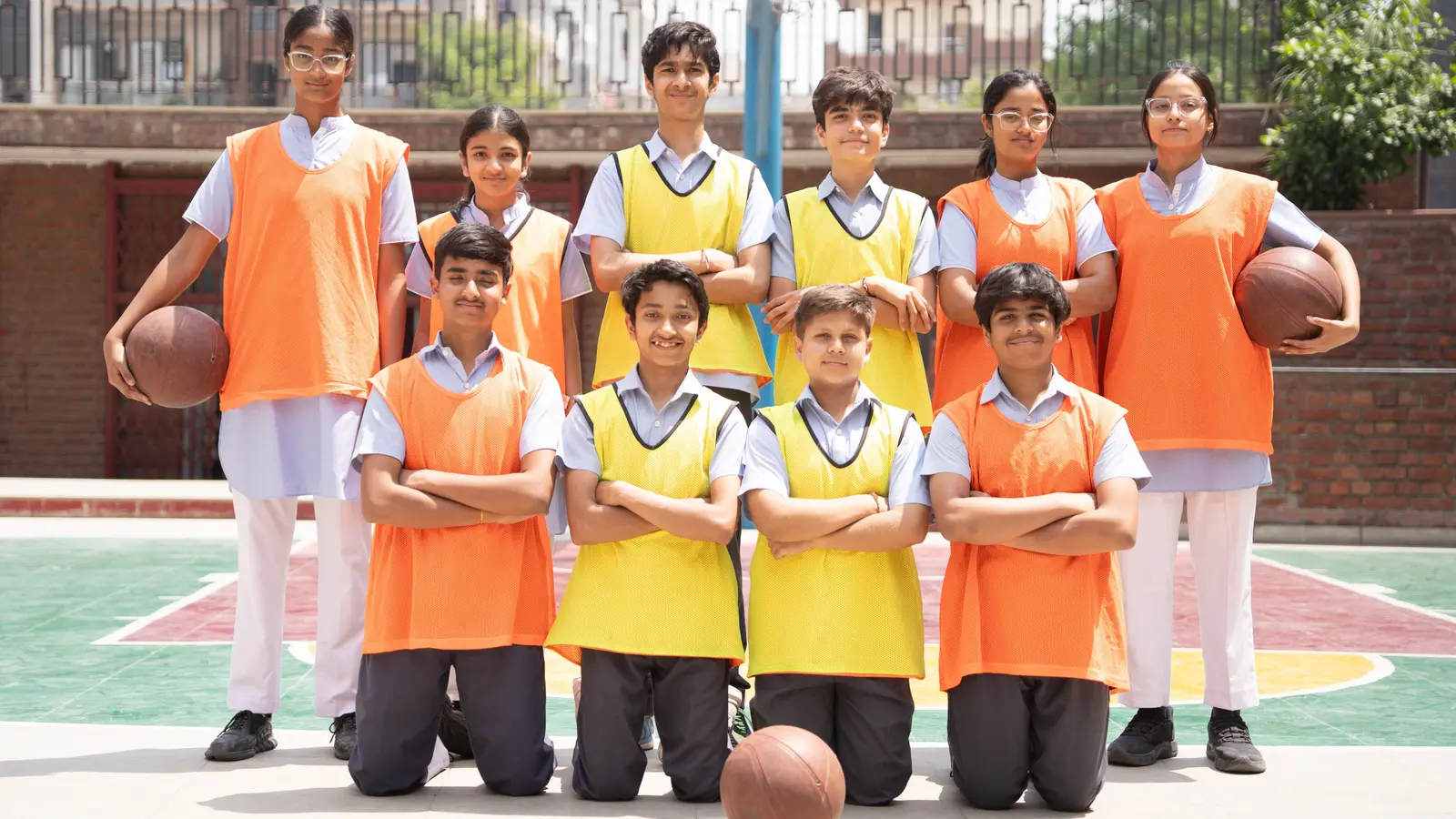 Sports Activities