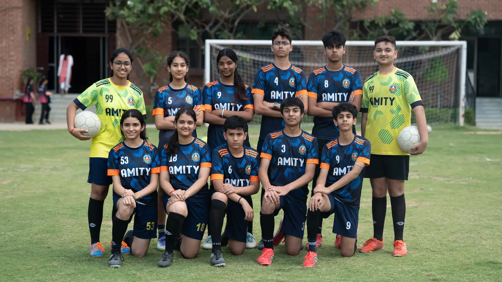 Sports Activities