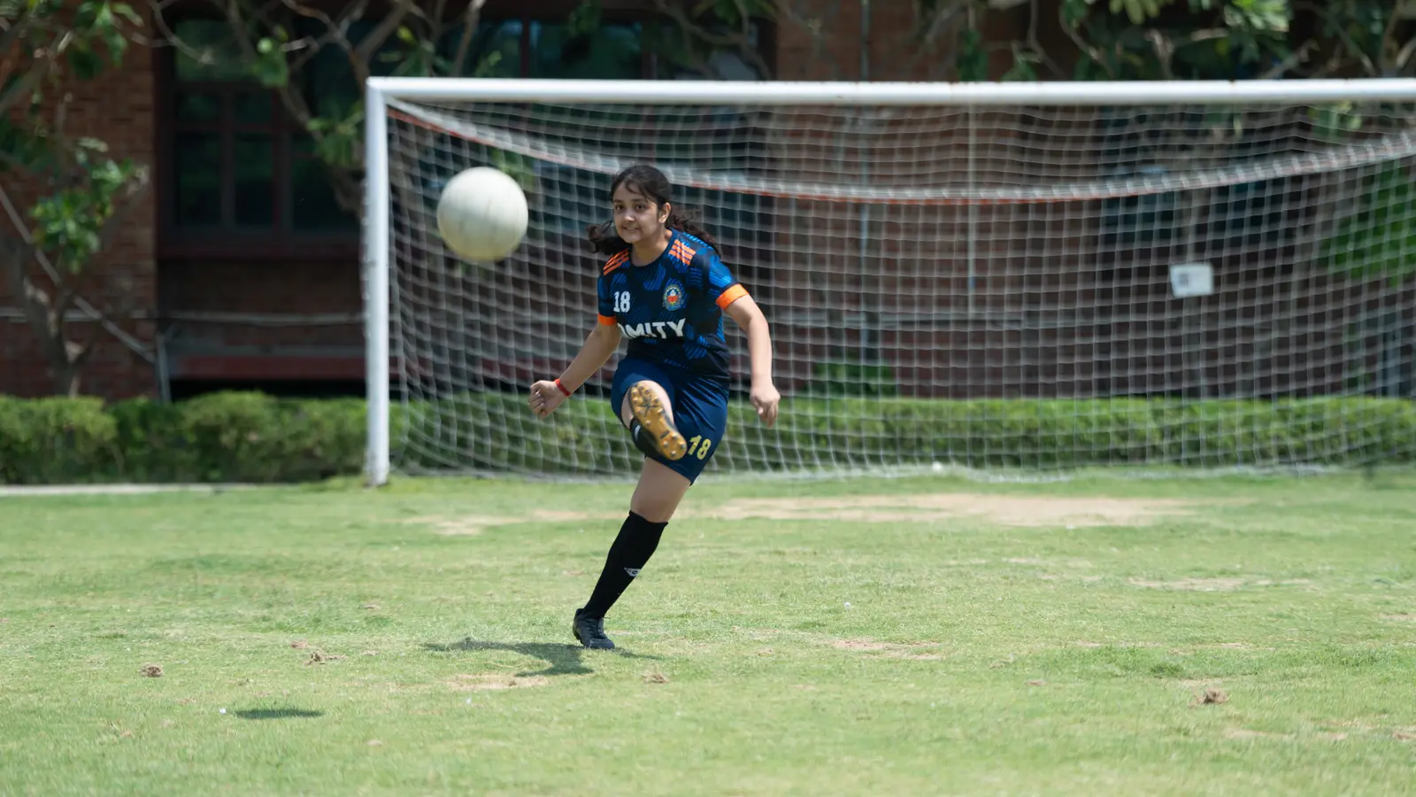 Sports Activities