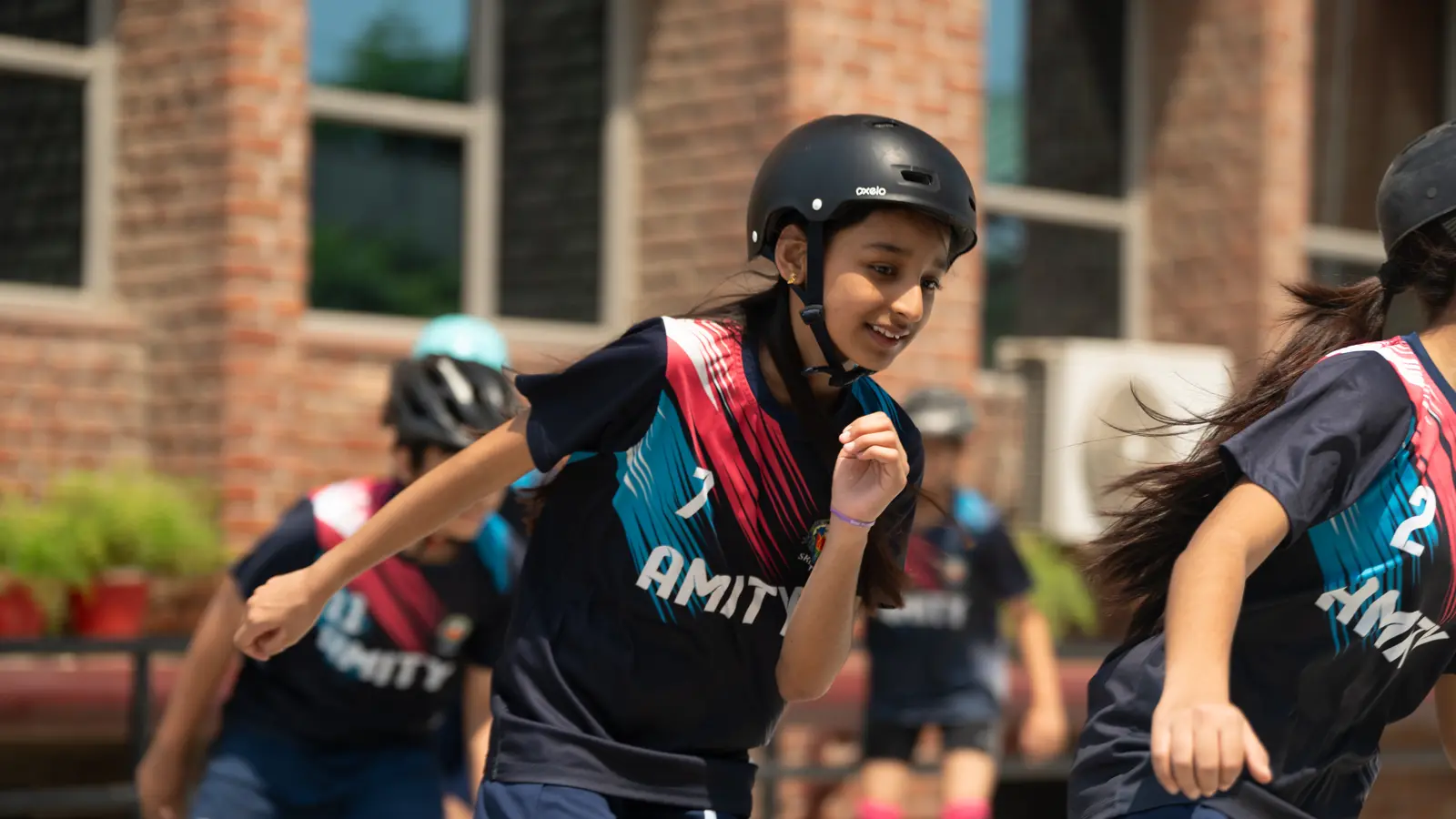 Sports Activities