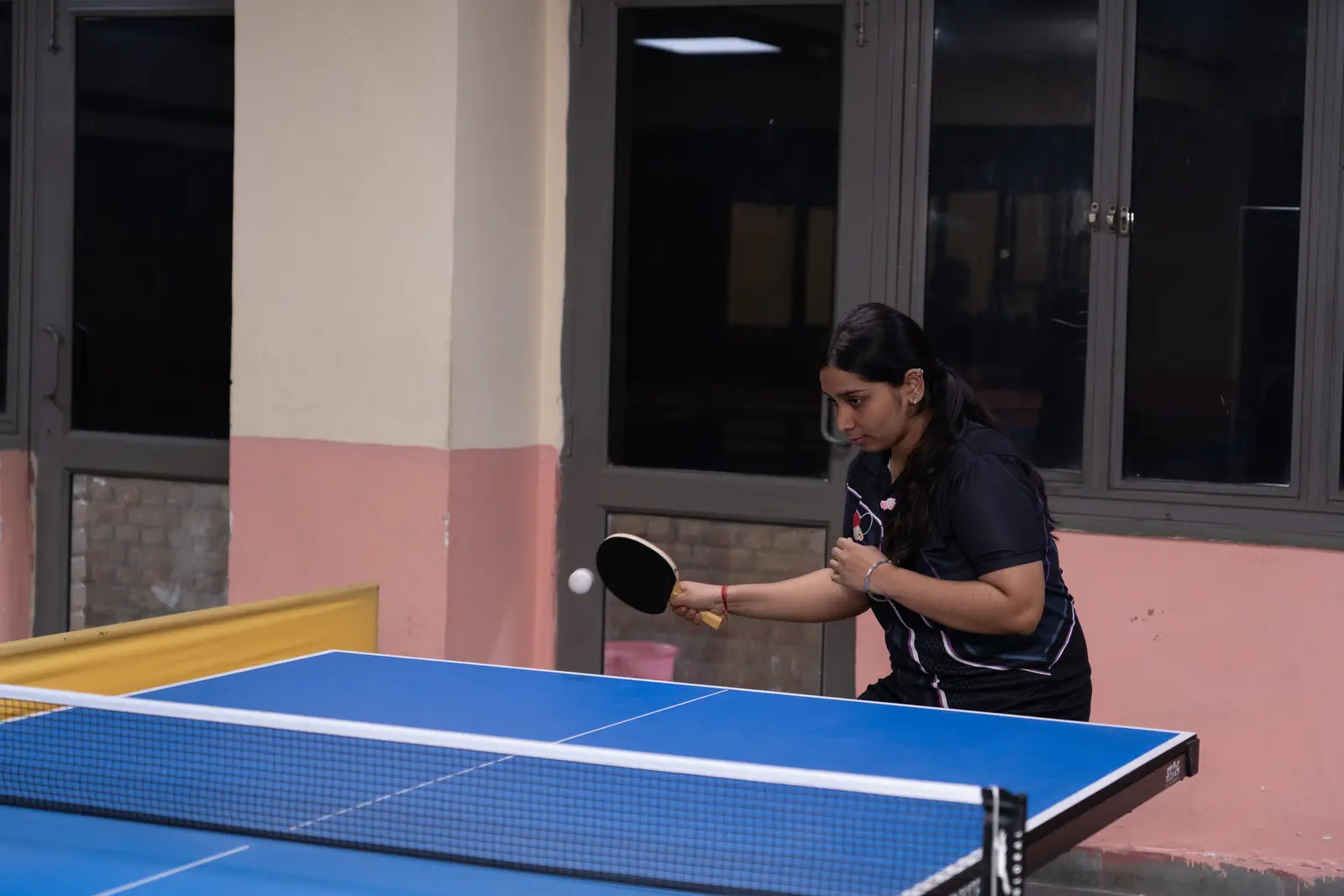 Sports Activities