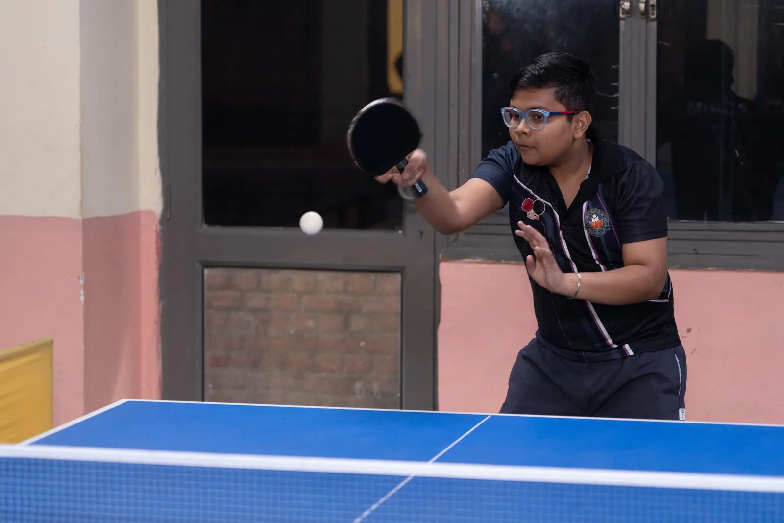 Sports Activities