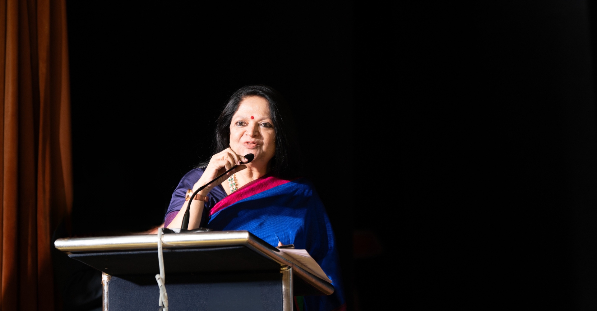 Dr. Amita Chauhan