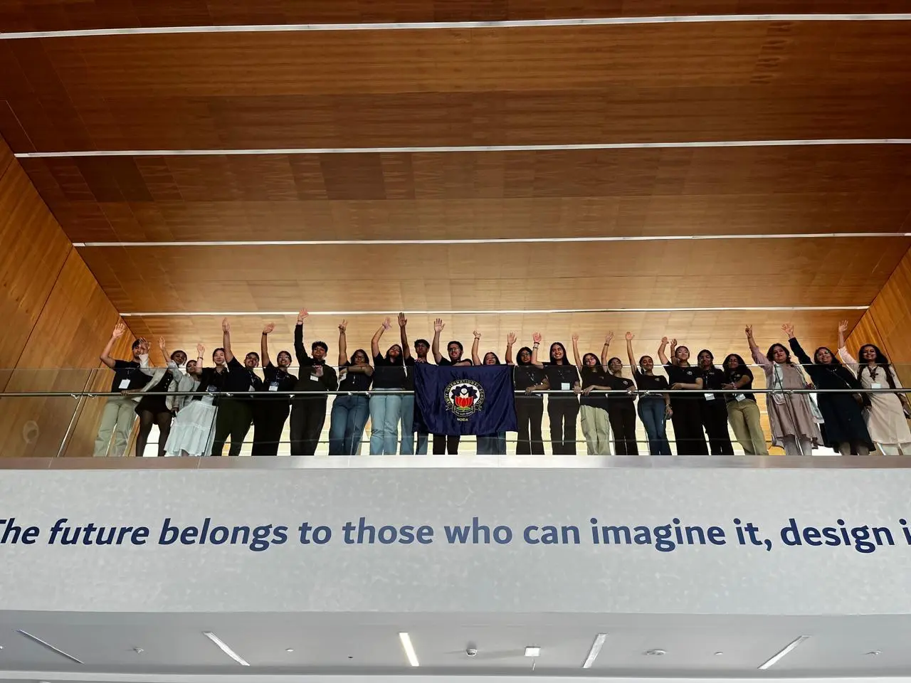 Academic Summit for Young Leaders
