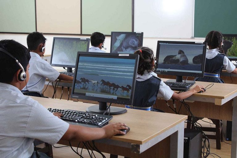 Amity International School Raipur | CBSE School in Raipur